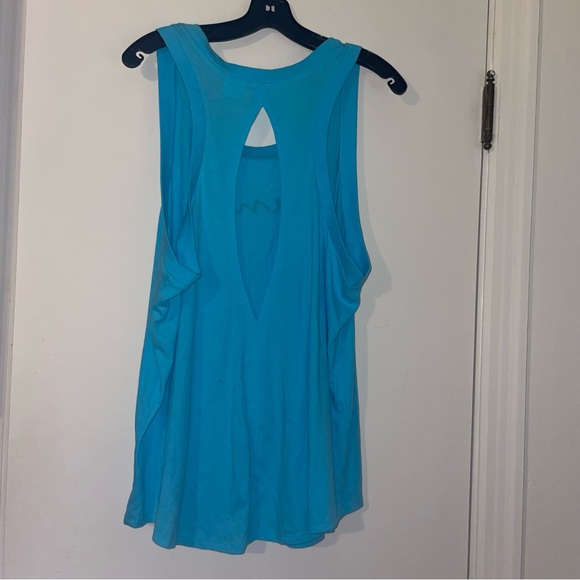 PINK sz XL Tank - Picture 3 of 3